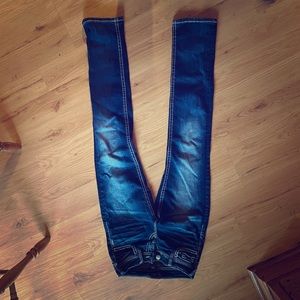 New with out tags jeans!